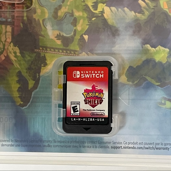 NINTENDO SWITCH GAME BUNDLE - Picture 3 of 7